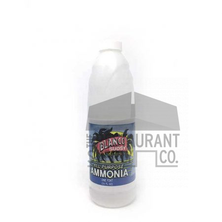 Blanco Ammonia Quart