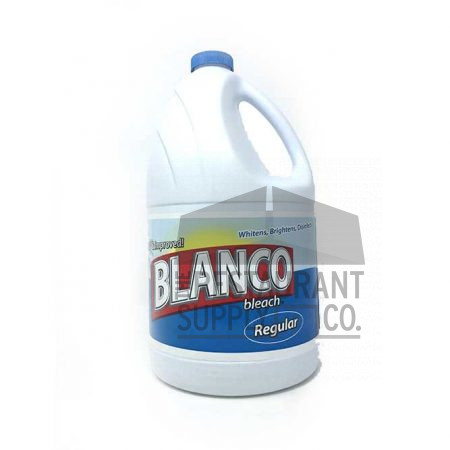 Blanco Bleach 1 Gal 6ct