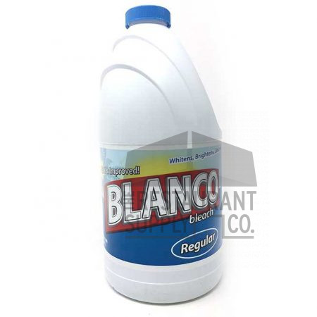 Blanco Half Gal 64oz 8ct