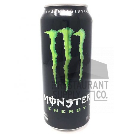 Monster Energy Drink 16oz 24ct