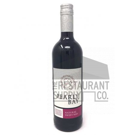 Pearly Bay Sweet Red Wine