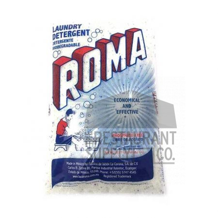 Roma Powder Detergent 1KG