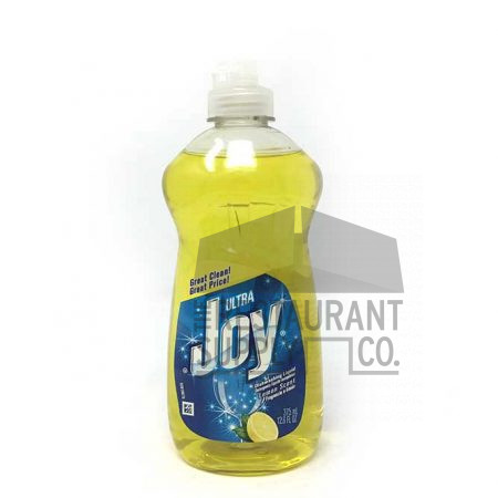 Joy Ultra 12.6oz Dish Liquid