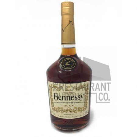 hennessy