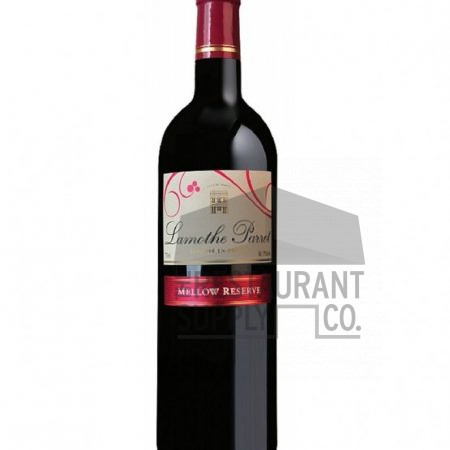 Lamothe Parrot Mellow Red 750ml