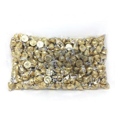 Hershey's Almond Kisses
