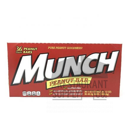 Munch 36ct