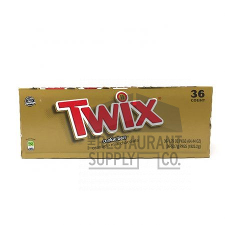 Twix 36ct