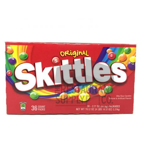 Skittles Original 36ct