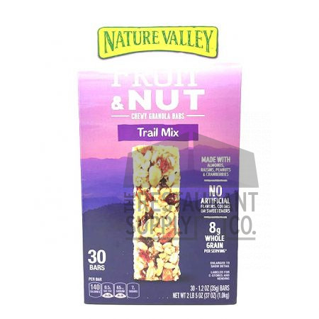 Nature Valley Fruit & Nut