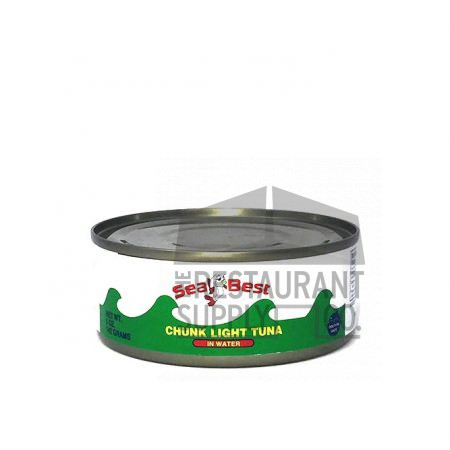 Sea Best Tuna 5oz