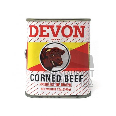 Devon corned Beef