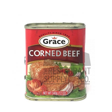 Grace Corned Beef
