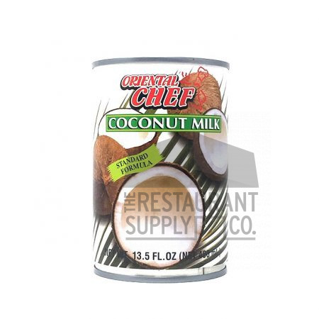 Oriental Chef Coconut Milk