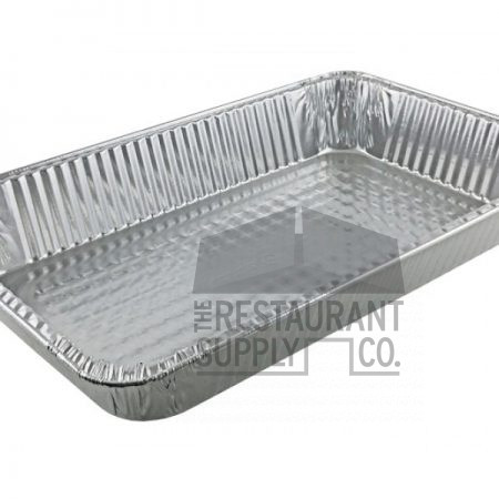 Full Size Foil Pan