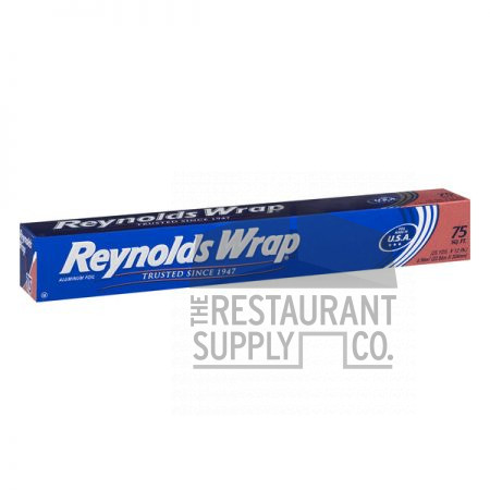 Reynolds Foil 75ft