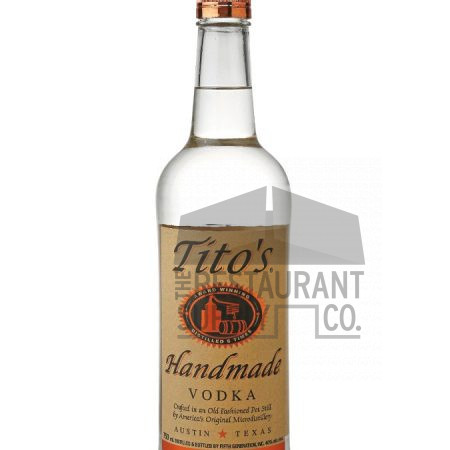 Tito Liter