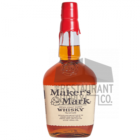 Marker's Mark Whisky Liter