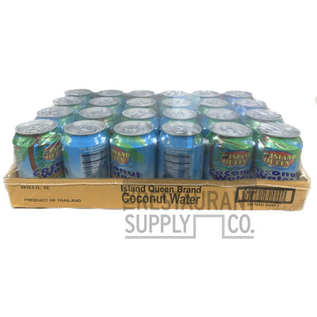 Island Queen CAN