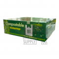 Compostable Thank You Bags Case