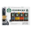 Starbucks by Nespresso Original Line Capsules Variety Pack Pods, 60 ct